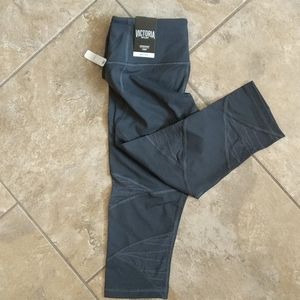 Victoria secret crop pants